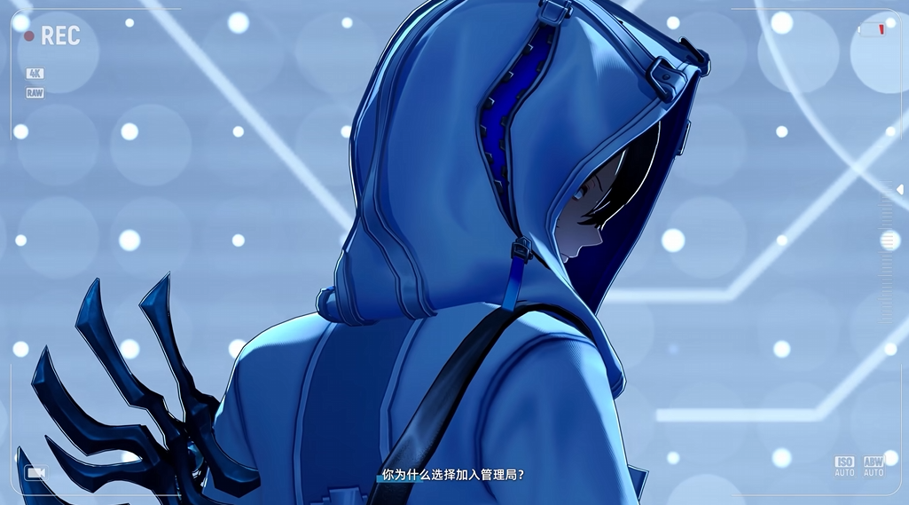 异环Exe是谁 异环Exe角色背景与设定解析