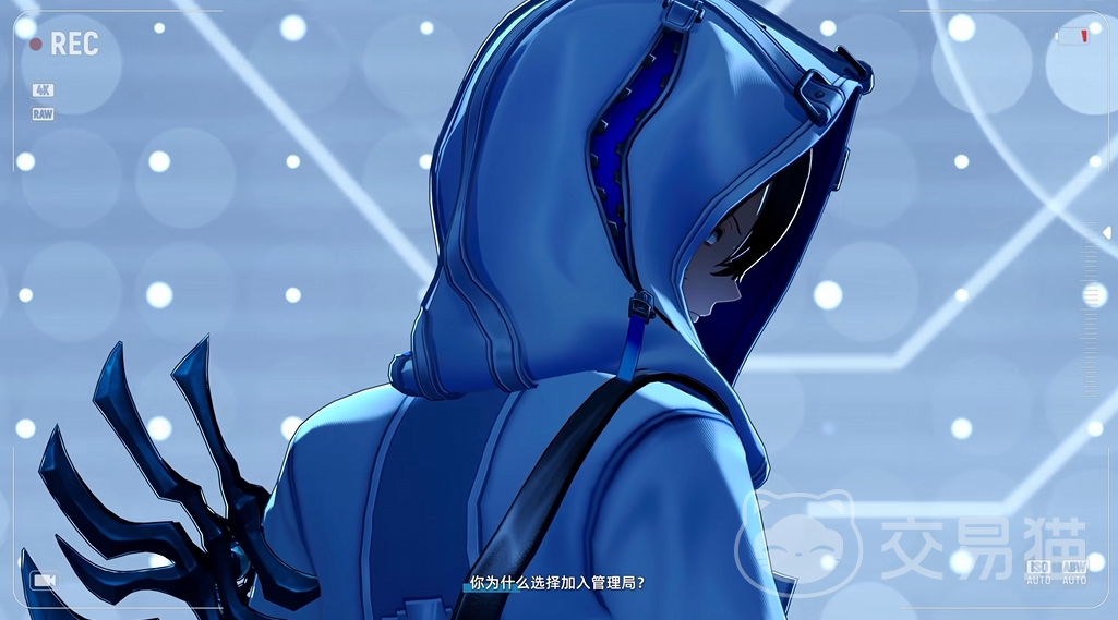 异环Exe是谁 异环Exe角色背景与设定解析