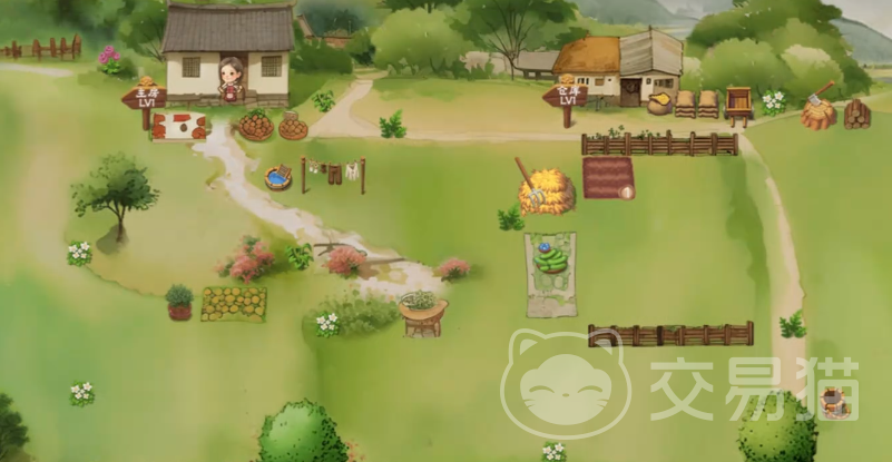 拾光小院手游上线时间揭晓|拾光小院公测/正式服开放日期汇总