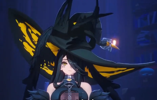 异环黑羽 异环黑羽角色背景设定与玩法解析