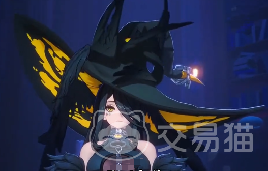 异环黑羽 异环黑羽角色背景设定与玩法解析