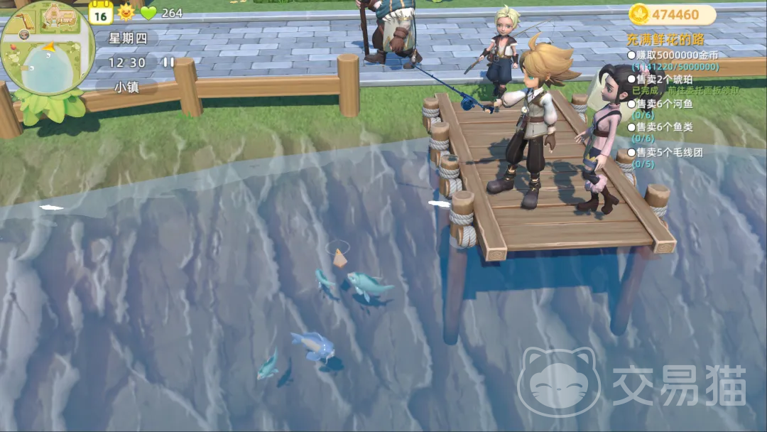 牧场气息手游上线时间揭晓 牧场气息手游正式开服日期及预约入口