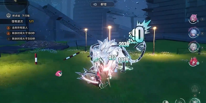 异环手游开荒攻略 异环手游新手入门全流程指南