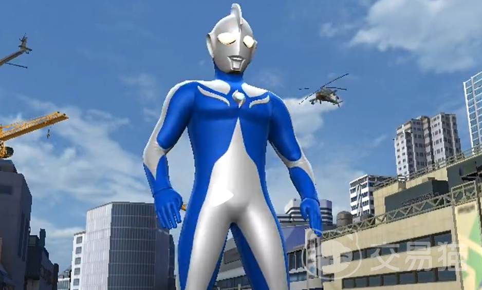 奥特曼传奇英雄高斯月神 奥特曼传奇英雄高斯月神形态技能解析与实战强度评测