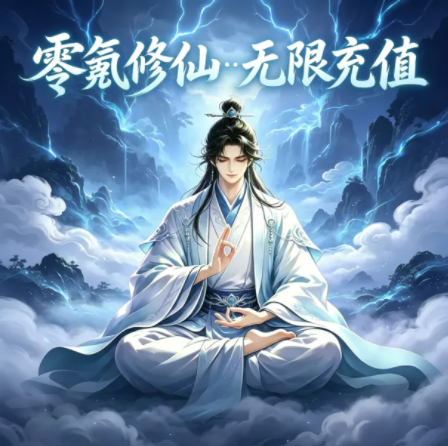 零氪修仙无限充值手游上线时间 零氪修仙充值手游公测日期揭晓