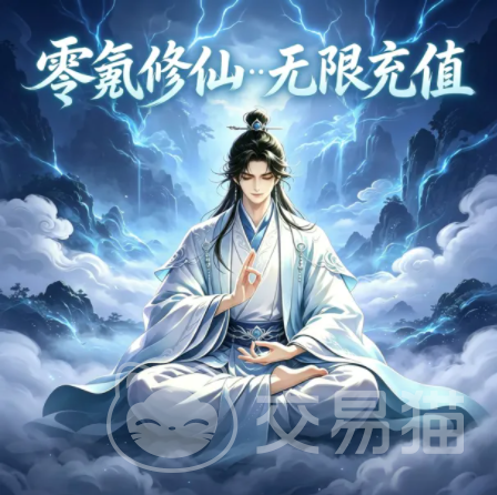 零氪修仙无限充值手游上线时间 零氪修仙充值手游公测日期揭晓