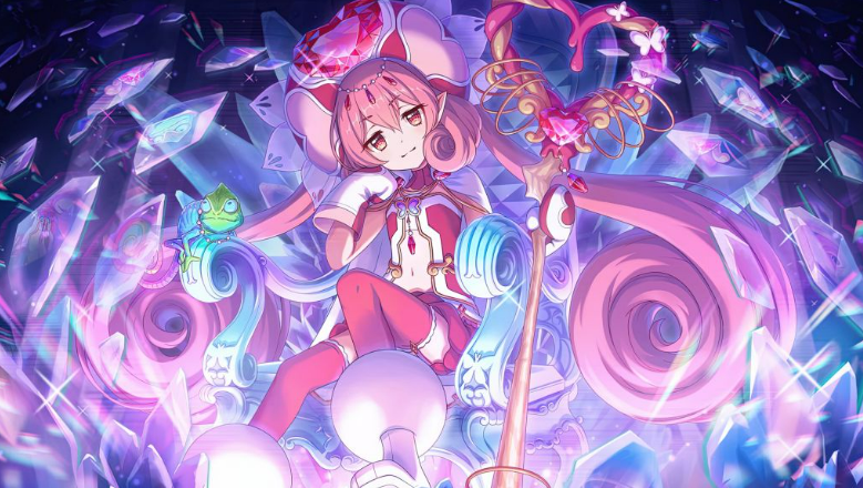 公主连结似似花角色介绍 公主连结似似花强度分析与技能解析