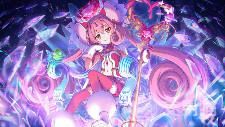 公主连结似似花角色介绍 公主连结似似花强度分析与技能解析