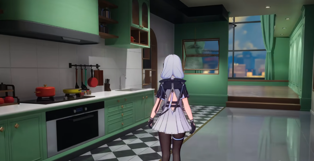 异环房子购房指南 异环房子购买流程与避坑要点