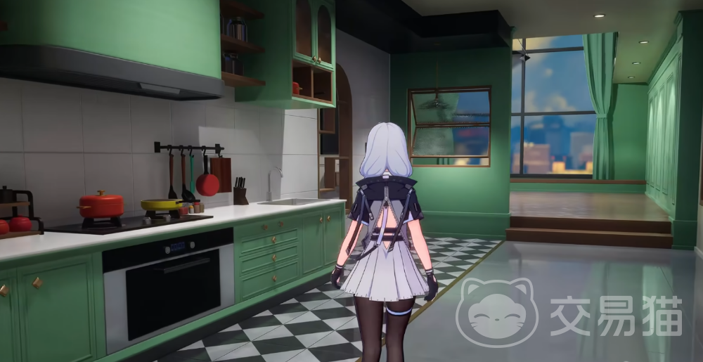 异环房子购房指南 异环房子购买流程与避坑要点