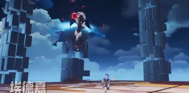 异环埃德嘉实力解析 异环埃德嘉角色强度与实战表现全面评测