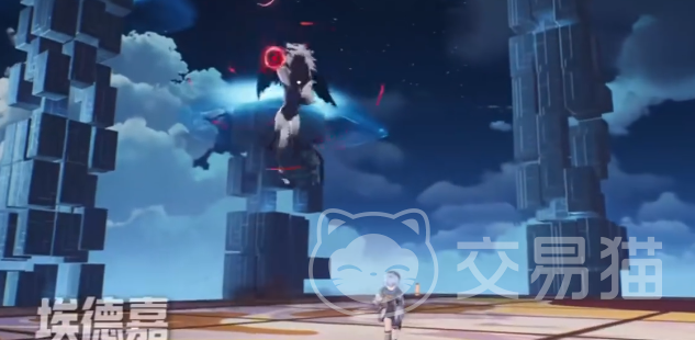 异环埃德嘉实力解析 异环埃德嘉角色强度与实战表现全面评测