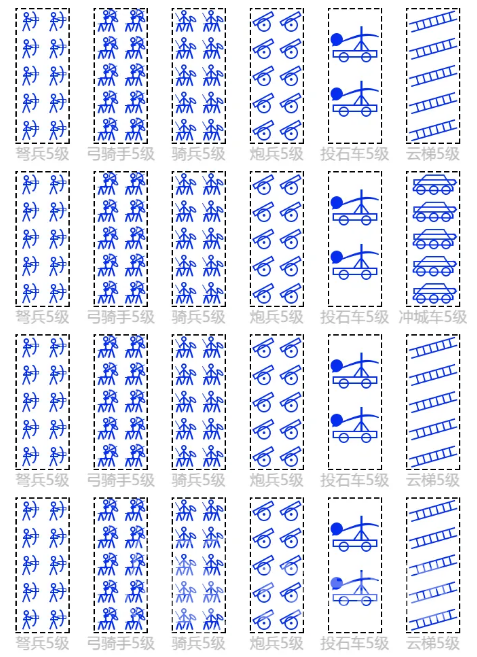 疯狂进攻手游上线时间 疯狂进攻手游正式公测日期及平台信息