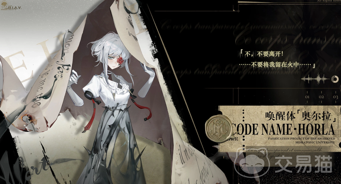 忘却前夜奥尔拉角色强度分析 忘却前夜奥尔拉实战表现与配队建议