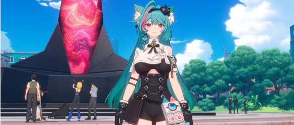 异环手机能玩吗 异环手游配置要求与存储空间详解