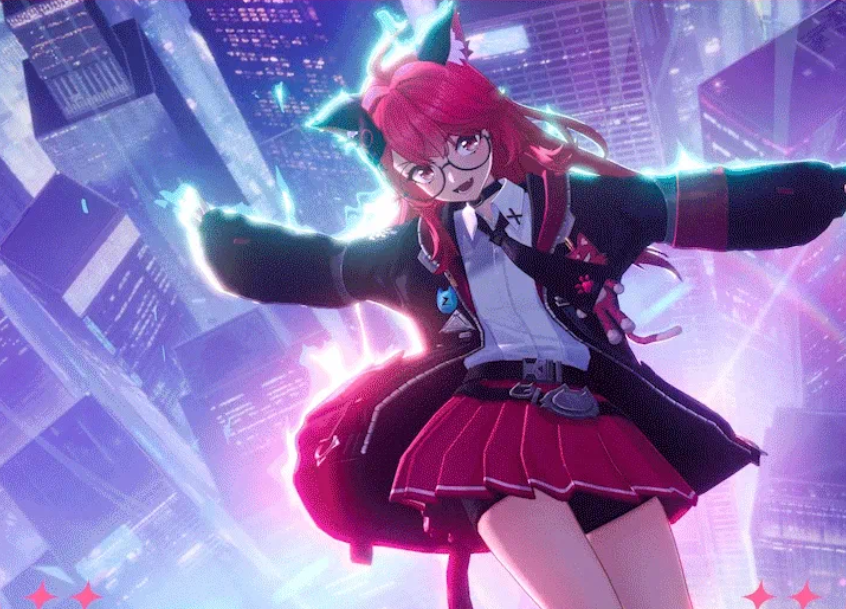 异环娜娜莉角色攻略 异环娜娜莉技能解析与配队培养指南