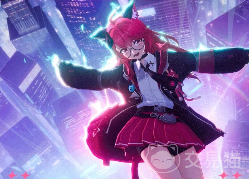 异环娜娜莉角色攻略 异环娜娜莉技能解析与配队培养指南