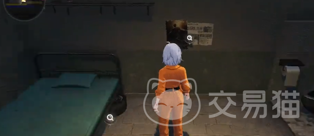 异环监狱越狱攻略 异环监狱全关卡越狱方法与技巧详解