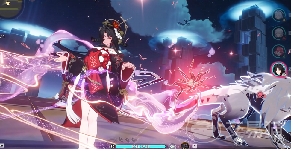 异环老板娘是谁 异环老板娘角色背景与故事设定详解