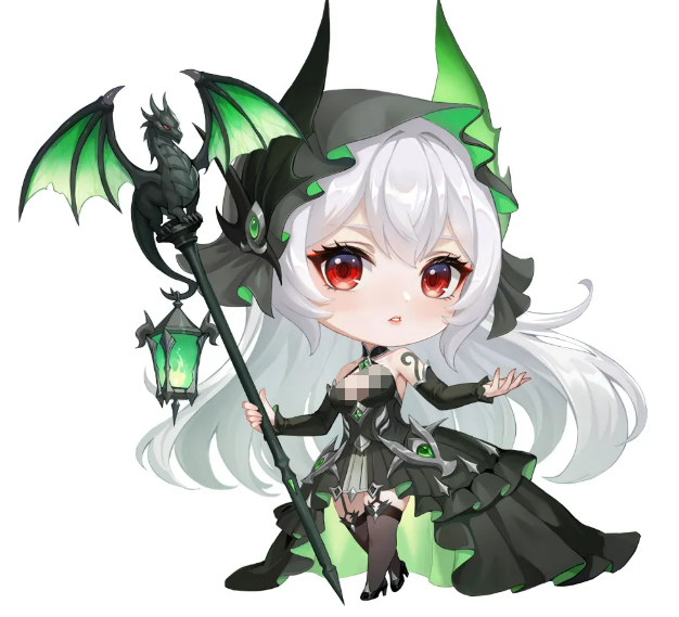 命运圣契超凡精灵弥弥介绍 命运圣契弥弥角色强度与技能解析