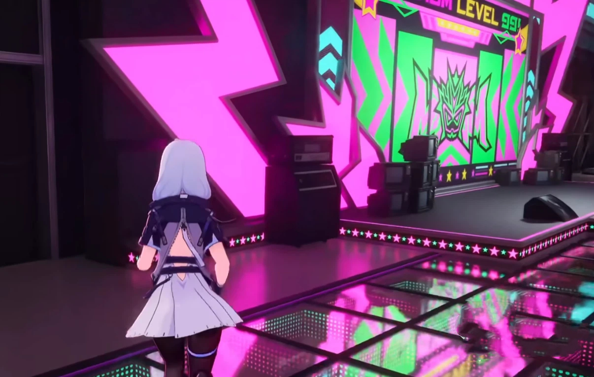 异环电玩店怎么玩 异环电玩店新手入门与核心玩法详解