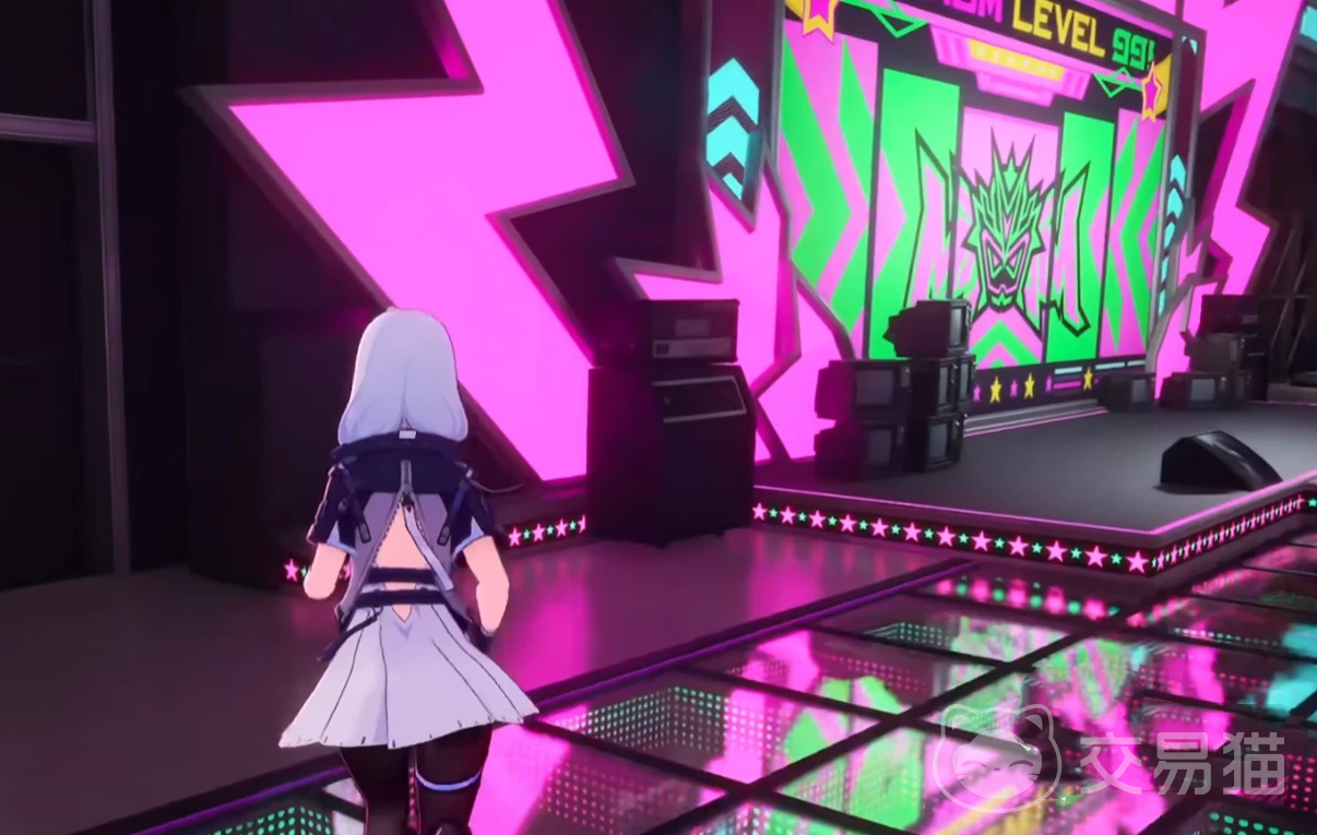 异环电玩店怎么玩 异环电玩店新手入门与核心玩法详解