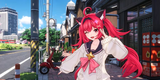 异环好狗狗走四方 详细玩法解析与实战技巧指南