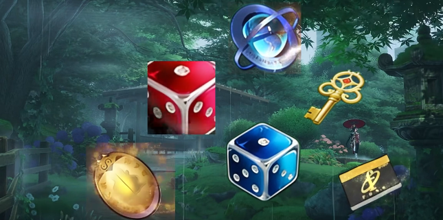 异环货币有哪些 异环货币玩法详细介绍