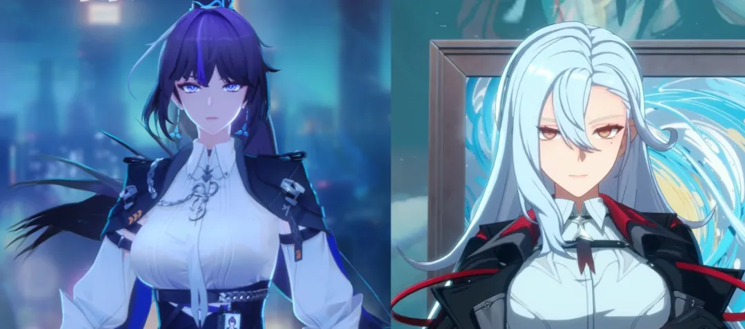 异环艾尔菲德角色介绍 异环艾尔菲德背景故事与技能设定详解