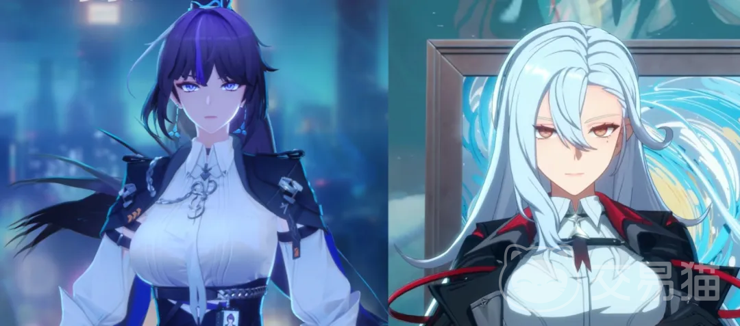 异环艾尔菲德角色介绍 异环艾尔菲德背景故事与技能设定详解