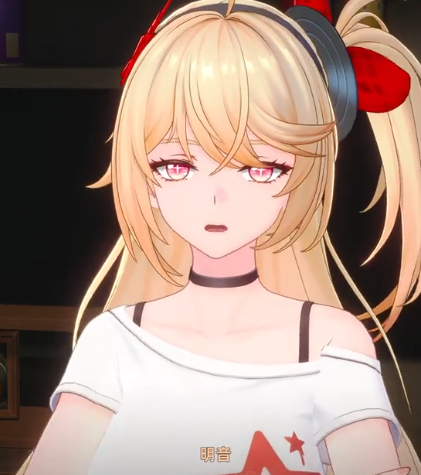 异环明音角色介绍 异环明音主要角色设定与人气分析