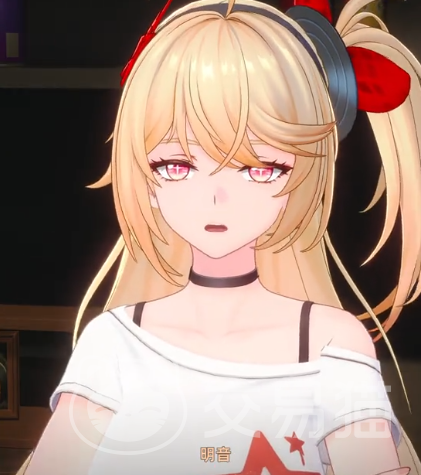 异环明音角色介绍 异环明音主要角色设定与人气分析