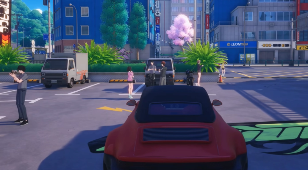 异环保时捷跑车怎么获得 异环保时捷跑车全获取途径详解