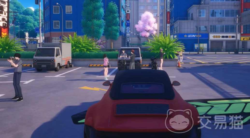 异环保时捷跑车怎么获得 异环保时捷跑车全获取途径详解