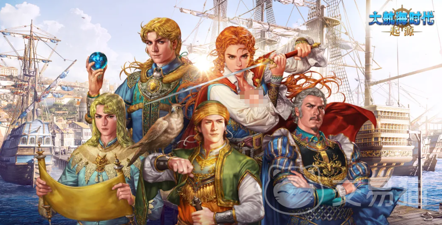大航海时代起源 大航海时代起源手游探索指南与全流程攻略