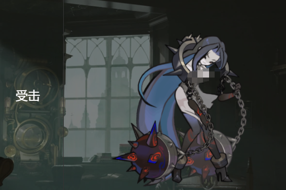 忘却前夜血链希洛攻略 忘却前夜血链希洛角色技能解析与配队推荐