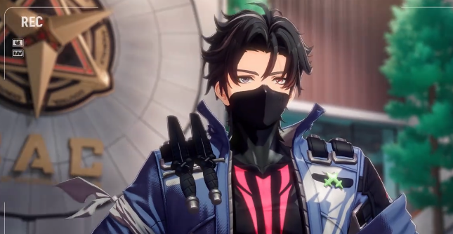 异环卡厄斯角色解析 异环卡厄斯技能机制与实战强度全面评测