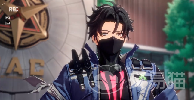 异环卡厄斯角色解析 异环卡厄斯技能机制与实战强度全面评测