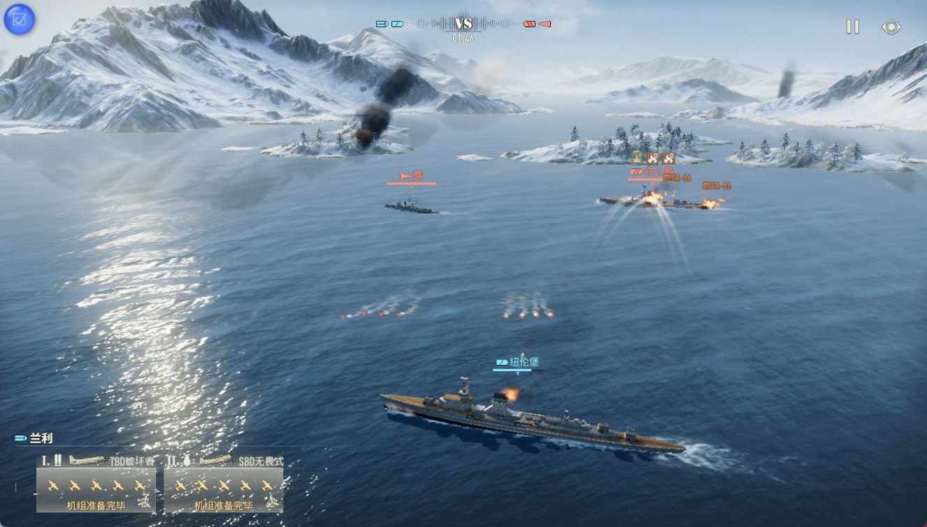 苍蓝前线首日开荒攻略  新手玩家零基础快速上手指南