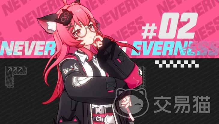 异环娜娜莉角色强度分析与技能机制详解