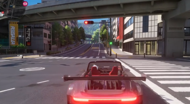 异环保时捷内容介绍 异环保时捷玩法深度解析