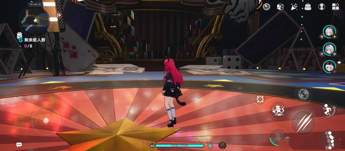 异环副本怎么玩 异环高难度副本通关技巧与阵容搭配指南