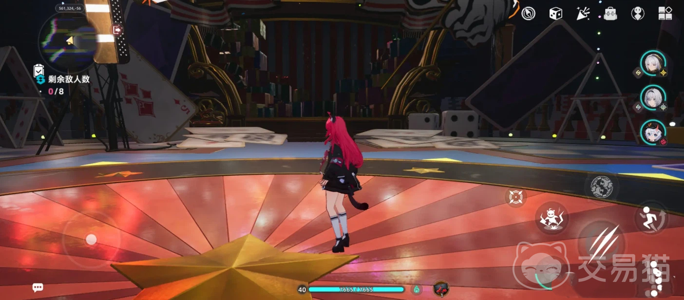 异环副本怎么玩 异环高难度副本通关技巧与阵容搭配指南