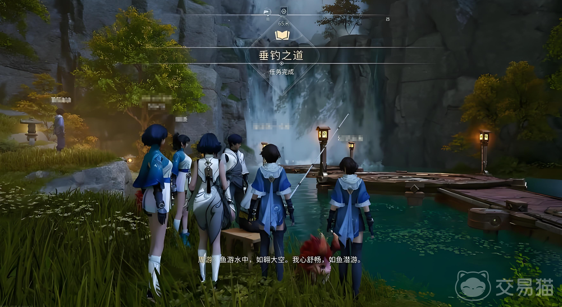 王者荣耀世界钓鱼玩法详解 王者荣耀钓鱼系统入门与高阶技巧指南