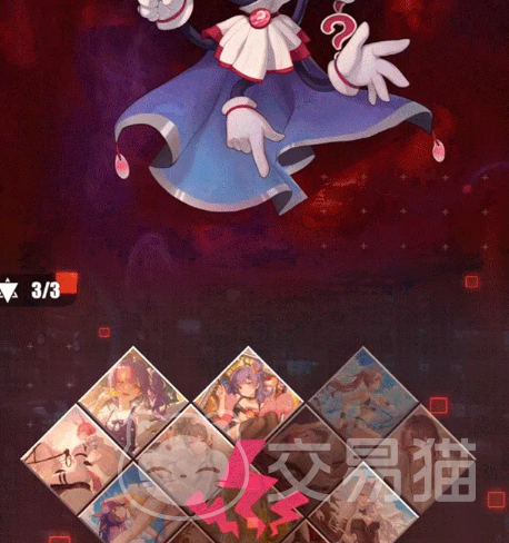 奇点时代夏冰蜜浸影契 奇点时代夏冰蜜浸影契技能效果与实战搭配分析