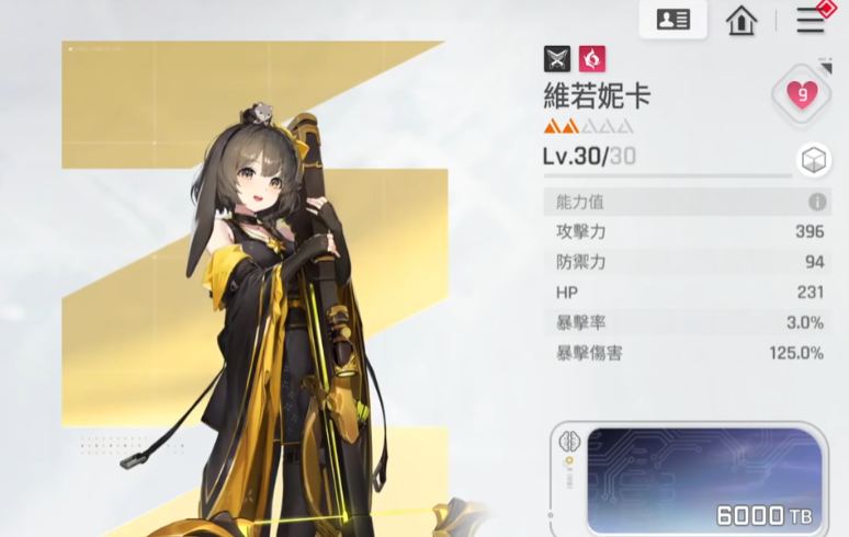 卡厄思梦境维若妮卡角色强度解析与技能机制详解