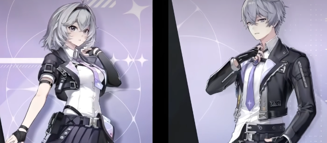 异环女主是谁 异环女主角角色设定与剧情定位解析