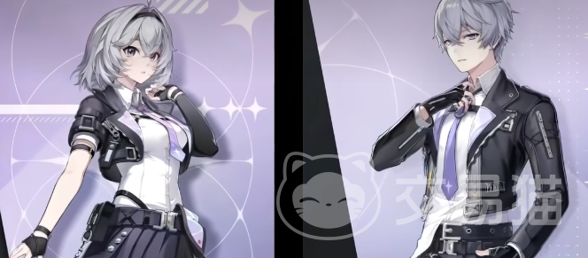 异环女主是谁 异环女主角角色设定与剧情定位解析