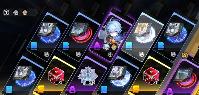 异环卡池机制深度解析 异环抽卡规则与概率攻略