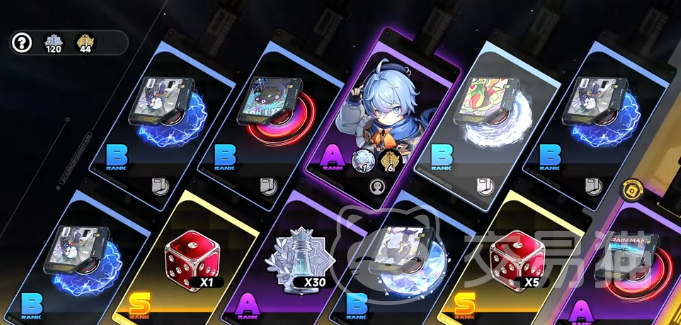 异环卡池机制深度解析 异环抽卡规则与概率攻略